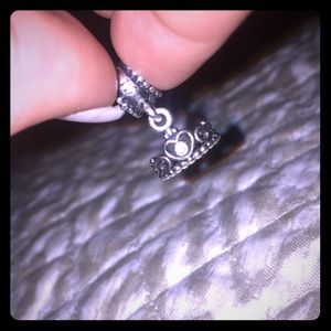 My Princess - Crown pandora charm